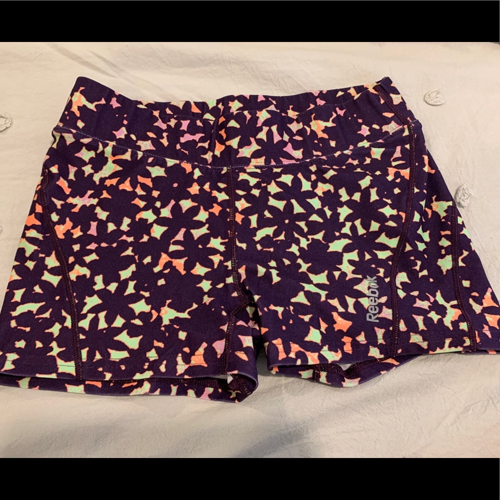 Reebok Running Shorts